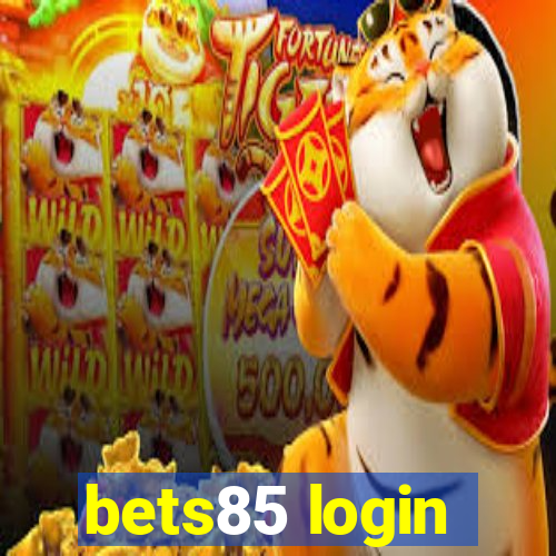 bets85 login